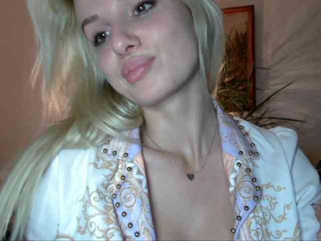 CorneliaSweet webcam