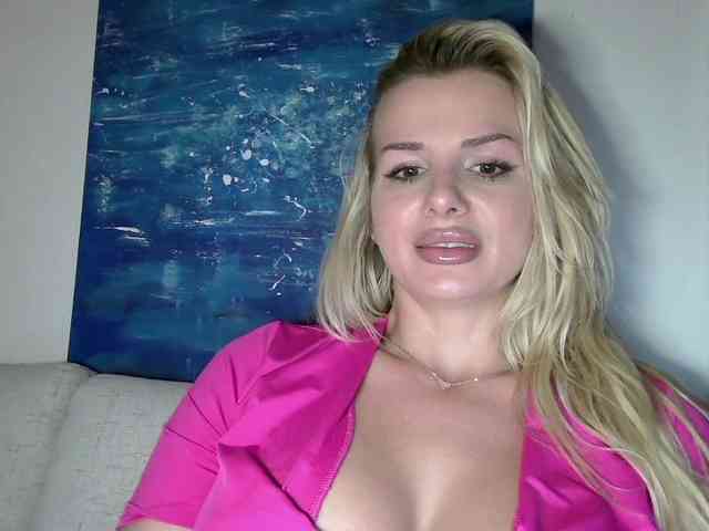 CorneliaSweet webcam