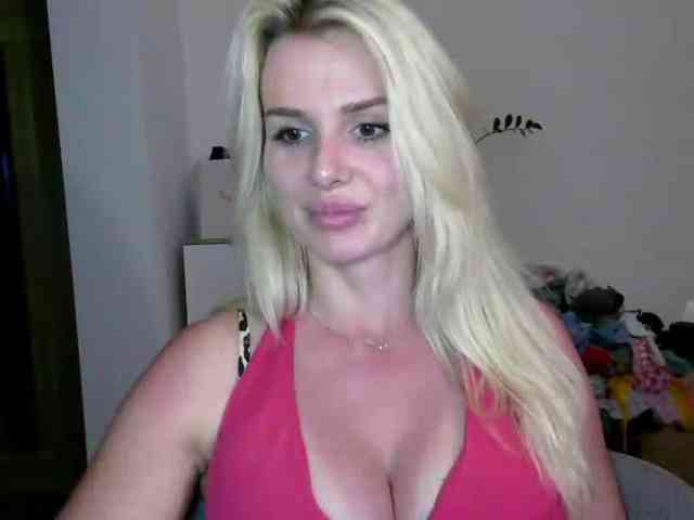 CorneliaSweet webcam