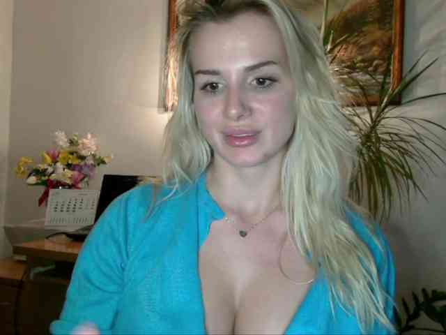 CorneliaSweet webcam