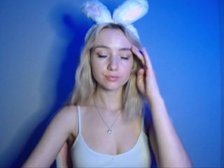 LuciaGlow Porn Show