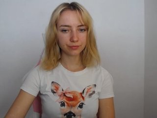 LuciaGlow Porn Show