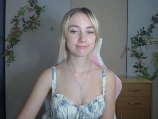 LuciaGlow Porn Show