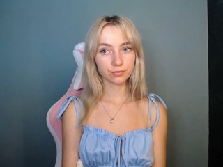 LuciaGlow Porn Show