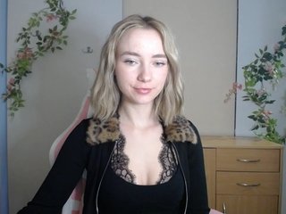 LuciaGlow Porn Show