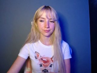 LuciaGlow Porn Show