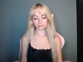LuciaGlow Porn Show