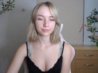 LuciaGlow Porn Show