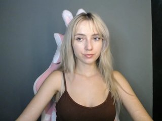 LuciaGlow Porn Show