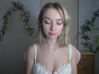 LuciaGlow Porn Show