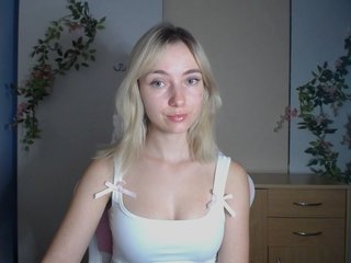 LuciaGlow Porn Show