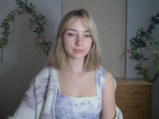 LuciaGlow Porn Show