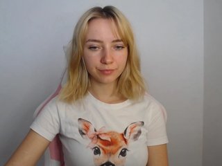 LuciaGlow Porn Show