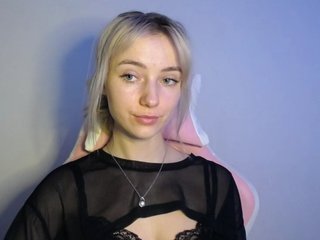 LuciaGlow Porn Show