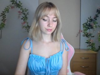 LuciaGlow Porn Show