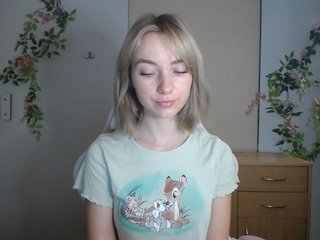 LuciaGlow Porn Show