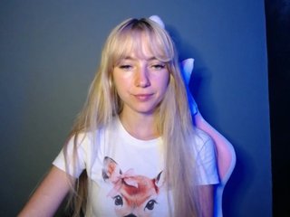LuciaGlow Porn Show