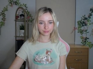 LuciaGlow Porn Show