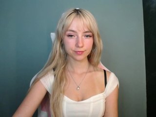 LuciaGlow Porn Show