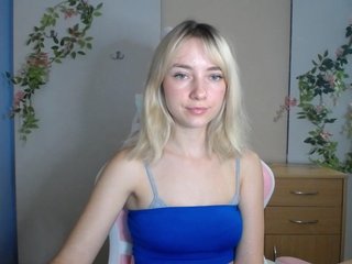 LuciaGlow Porn Show