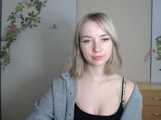 Luciaglow on Bongacams