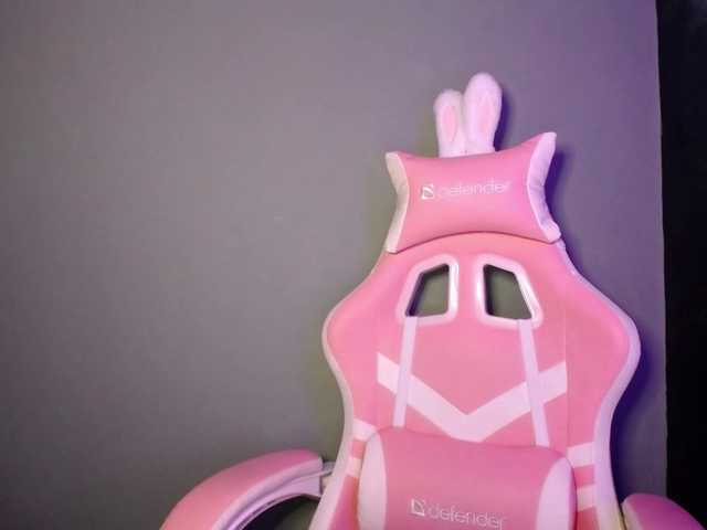 LuciaGlow live cam on BongaCams