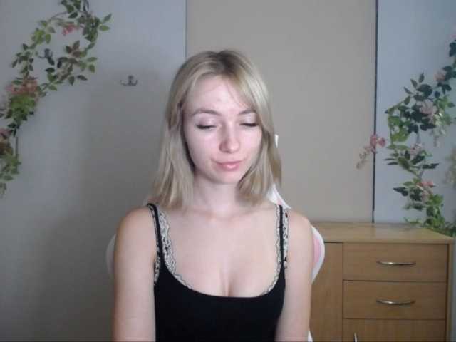 Luciaglow on Bongacams