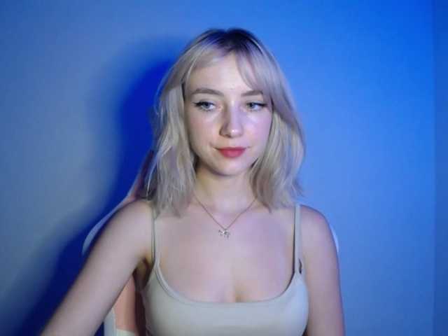 LuciaGlow Live-Cam auf BongaCams