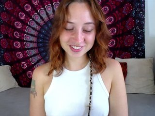 AdalynFlirt Porn Show