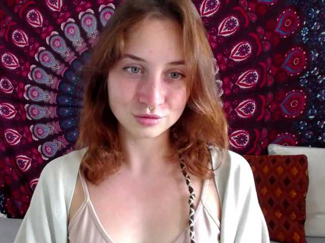 AdalynFlirt live webcam show