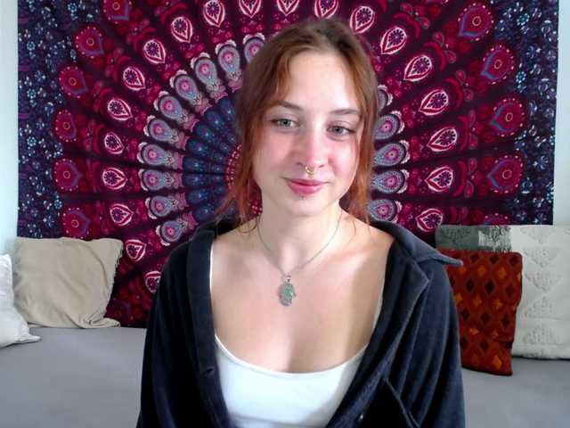 AdalynFlirt live cam on BongaCams
