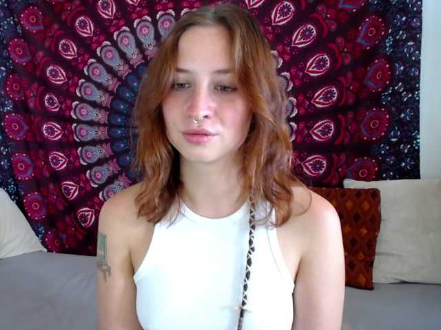 AdalynFlirt live cam on BongaCams