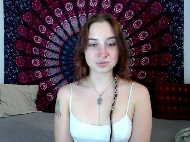 AdalynFlirt live cam on BongaCams