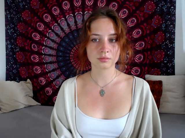 AdalynFlirt live cam on BongaCams