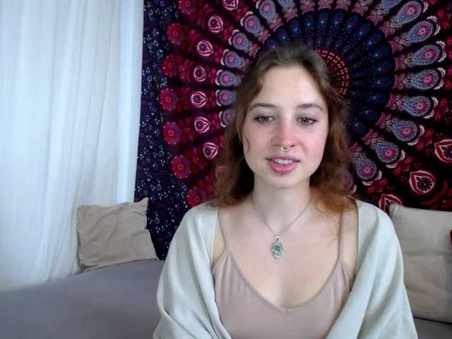 AdalynFlirt's BongaCams show and profile