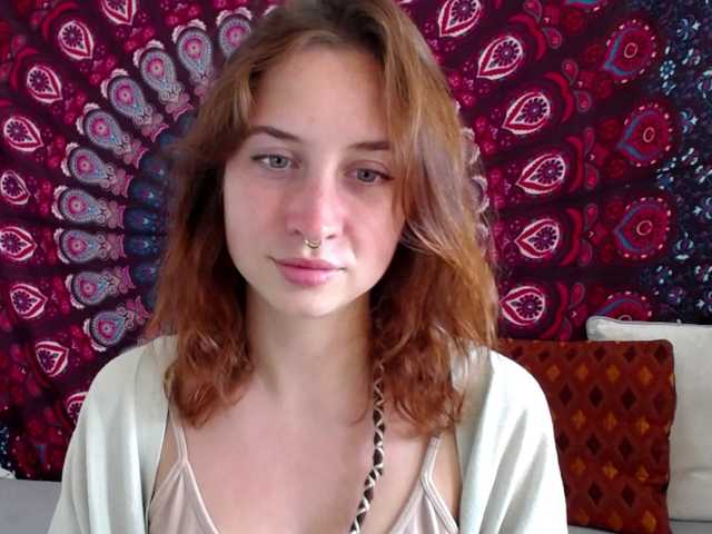 AdalynFlirt live webcam show