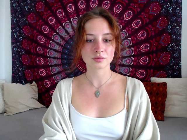 AdalynFlirt live cam on BongaCams