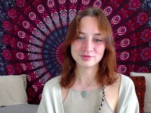 AdalynFlirt live cam on BongaCams