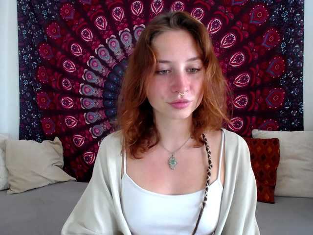 AdalynFlirt live cam on BongaCams