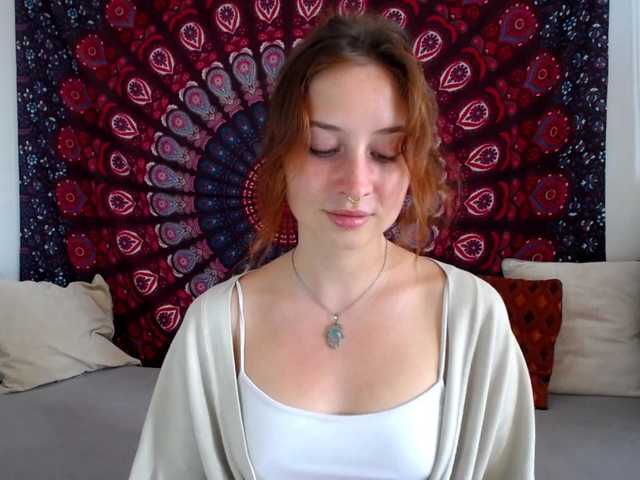 AdalynFlirt live cam on BongaCams