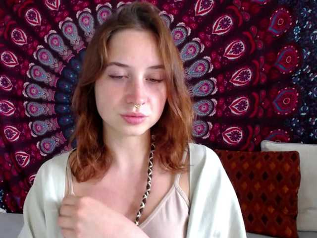 AdalynFlirt live webcam show