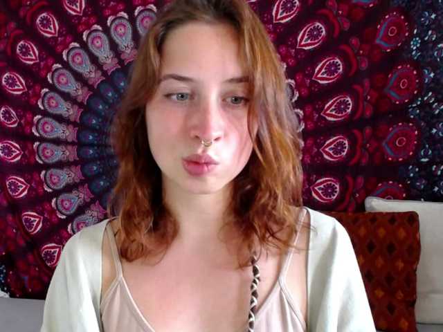 AdalynFlirt live webcam show