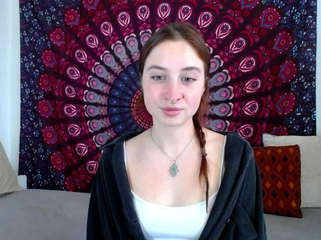 AdalynFlirt live cam on BongaCams