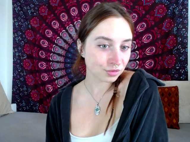 AdalynFlirt live cam on BongaCams