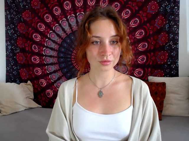 AdalynFlirt live cam on BongaCams