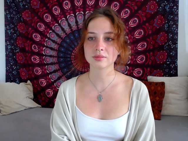 AdalynFlirt live cam on BongaCams