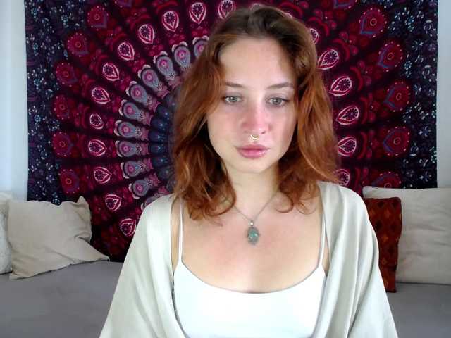 AdalynFlirt live cam on BongaCams