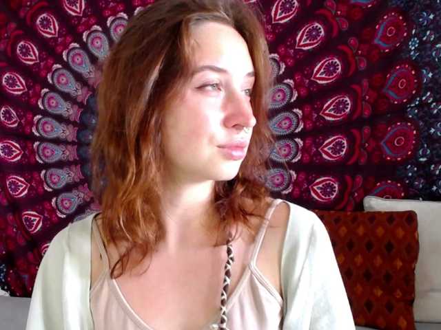 AdalynFlirt live webcam show