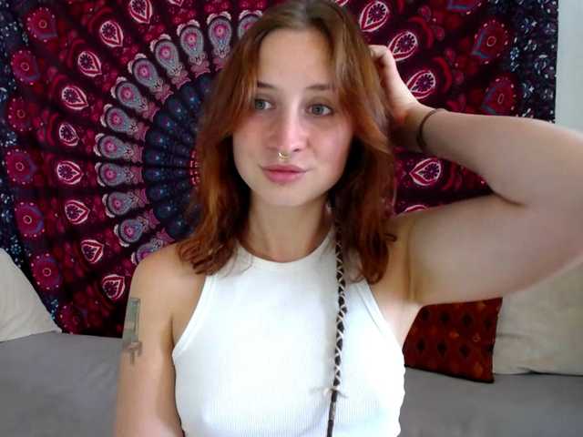 AdalynFlirt
