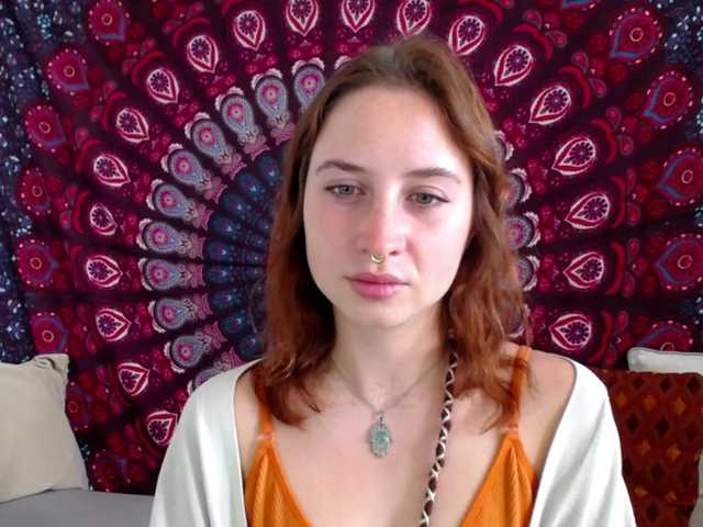 AdalynFlirt Live Cam su BongaCams